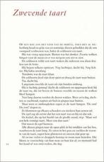 Taartenboek 9789021484563 Toon Tellegen, Boeken, Kinderboeken | Jeugd | 13 jaar en ouder, Gelezen, Toon Tellegen, Henja Schneider