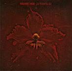 cd - Machine Head  - The Burning Red, Verzenden, Nieuw in verpakking