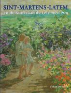 Sint-Martens-Latem en de kunst aan de Leie 1870-1970, Boeken, Kunst en Cultuur | Beeldend, Johan De Smet, Gelezen, Verzenden