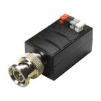 Draadloze balun voor HDCVI, AHD, HDTVI, cvbs TX, Verzenden, Nieuw
