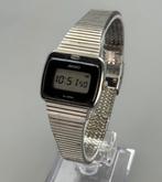 Seiko - B122-4010 Digital Watch (1980) | LCD Alarm |, Sieraden, Tassen en Uiterlijk, Horloges | Antiek