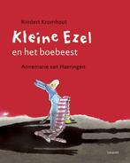 Kleine Ezel en het boebeest / Vriendjes van Leopold, Boeken, Verzenden, Zo goed als nieuw, Rindert Kromhout