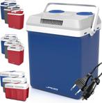 Koelbox Elektrisch – 12V en 230 volt - Coolbox - Frigobox -, Verzenden, Zo goed als nieuw