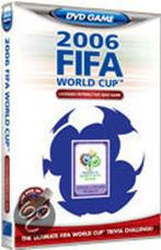 Fifa World Cup 2006 - DVD Game - Windows, Verzenden, Nieuw in verpakking