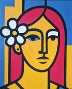 FÜR (1978) - Bloomed - XL Size - (We Spray) NOT a PRINT