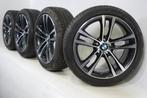 BMW 3 serie GT F34 598M 19 inch velgen Pirelli Runflat Zomer, Auto-onderdelen, Banden en Velgen, 19 inch, Gebruikt, Velg(en), Ophalen of Verzenden