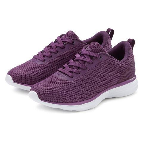 Lascana Sneakers Veterschoen, lage schoen,, Kleding | Dames, Schoenen, Nieuw, Verzenden