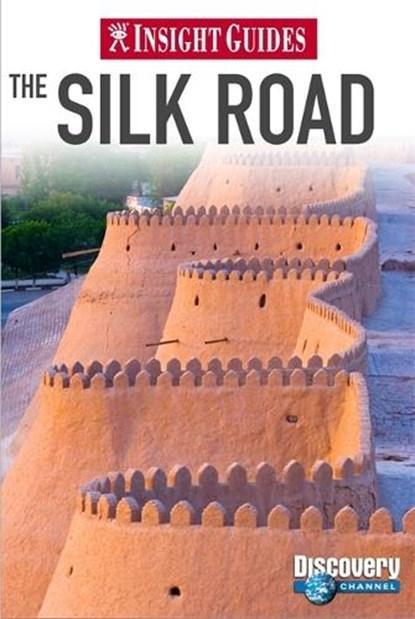 *INSIGHT GUIDES SILK ROAD | 9789812588401 |, Boeken, Reisverhalen, Zo goed als nieuw