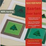 KAARTEN VOOR KERST 9789044310795 M. Perlot, Boeken, Verzenden, Gelezen, M. Perlot