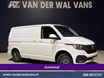 Volkswagen Transporter | 2.0 TDI 150pk Automaat L1H1 Euro6, Auto's, Automaat, Gebruikt, Euro 6, Volkswagen