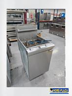 Horeca Frituur Op Gas – RVS – Drie Mandjes, Nieuw in verpakking, Fornuis, Frituur en Grillen