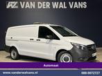 Mercedes-Benz Vito L2 H1 | Lease vanaf 405,- p/mnd, Auto's, Mercedes-Benz, Automaat, Gebruikt, Euro 6, Wit