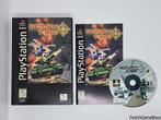 Playstation 1 / PS1 - Return Fire - Longbox - USA, Spelcomputers en Games, Verzenden, Gebruikt