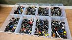 Lego Onderdelen - TECHNIC Bulk MEGA lot - 9210g, Nieuw