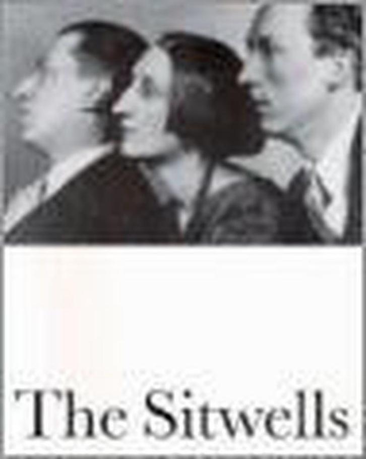 The Sitwells and the Arts of the 1920s and 1930s, Boeken, Taal | Engels, Gelezen, Verzenden