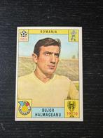 1970 Panini Mexico 70 World Cup Bujor Halmageanu, Verzamelen, Nieuw