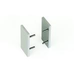 ROB Expert 80 afsluitstuk voor afdekkap plafondmontage, Ophalen of Verzenden, Nieuw