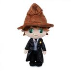 Play by Play Harry Potter Pluche-Ron w/ Sorting Hat, Ophalen of Verzenden, Nieuw