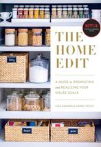 The home edit 9780525572640 Clea Shearer, Boeken, Verzenden, Zo goed als nieuw, Clea Shearer