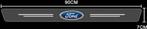 FORD kofferbak bescherm sticker transparant 90 cm., Auto-onderdelen, Verlichting, Nieuw