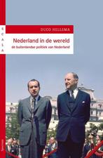 Nederland in de wereld / Scala 9789049105860 Duco Hellema, Boeken, Verzenden, Gelezen, Duco Hellema