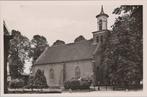 HUMMELO - Ned. Herv. Kerk, Verzamelen, Ansichtkaarten | Nederland, Verzenden, Gelopen