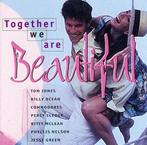 Various - Together We Are Beautiful, Ophalen of Verzenden, Gebruikt