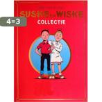 Suske en Wiske Collectie (De vliegende aap, De, Boeken, Verzenden, Gelezen