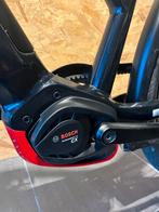 Stella Morena PRO MDB3 Bosch Riem Enviolo Automatiq | 625Wh, Ophalen of Verzenden, Zo goed als nieuw