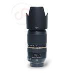 Tamron SP 70-300mm F4.0-5.6 Di VC USD - Canon EF nr. 3331, Audio, Tv en Foto, Fotografie | Lenzen en Objectieven, Ophalen of Verzenden