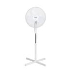 Proline PVP40 - Statiefventilator - Wit, Verzenden, Nieuw