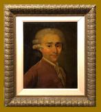 École Parisienne (c. 1760) - Almaviva, Antiek en Kunst, Kunst | Schilderijen | Klassiek