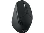 Logitech -  M720 Triathlon, Rechtshandig, Muis, Verzenden, Logitech