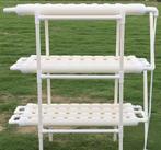 Compleet Hydro Kweekpakket 108 Plantpunten Voedselveilig, Boeken, Verzenden, Nieuw