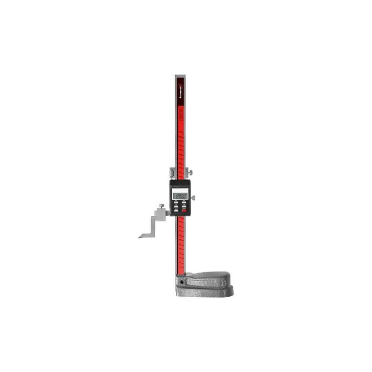 Hoogtemeet- en aftekeninstrument digitaal 0-300mm FORMAT, Doe-het-zelf en Verbouw, Meetapparatuur, Nieuw, Verzenden