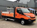 Iveco Daily 35C15 2.3 375, Auto's, Euro 5, Stof, Gebruikt, Overige kleuren
