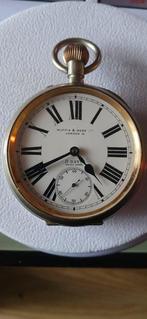 OMEGA 8DIAS XXL[6 9cm--287g] - 1900-1949, Sieraden, Tassen en Uiterlijk, Horloges | Heren, Nieuw