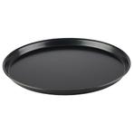 GGM Gastro | (6 stuks) Pizzaschaal - Ø 400mm - Blauw metaal, Verzenden, Nieuw, Effen, Kom(men)