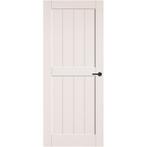 Cando Binnendeur Fibre 93x231,5cm, Ophalen of Verzenden, Zo goed als nieuw
