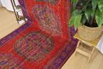Vintage loper - Vloerkleed - 127 cm - 376 cm, Huis en Inrichting, Stoffering | Tapijten en Kleden, Nieuw