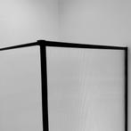 Wiesbaden Square Inloopdouche - 900x2000x8mm - Nano -, Ophalen of Verzenden, Nieuw, Glas