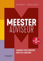 9789089657770 Meesteradviseur Rob Bertels, Verzenden, Nieuw, Rob Bertels