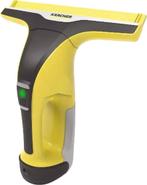 Smoby Kärcher ruitenwasser WV6 - licht en geluid - speelgoed, Ophalen of Verzenden, Zo goed als nieuw