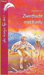 Zwerftocht met Korilu 9789001548377 Thea Beckman, Boeken, Verzenden, Gelezen, Thea Beckman
