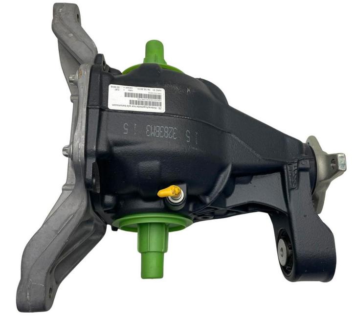 Differentieel A1663503800 Mercedes, Auto-onderdelen, Motor en Toebehoren, Nieuw, Mercedes-Benz, Verzenden