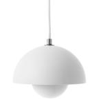 20% Korting | &tradition FlowerPot Hanglamp, Verzenden, Zo goed als nieuw, Minder dan 50 cm