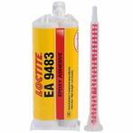 Loctite ea 9483 50 ml, duopatroon, Doe-het-zelf en Verbouw, Overige Doe-het-zelf en Verbouw, Verzenden, Nieuw