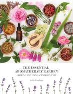 9780008323288 The Essential Aromatherapy Garden Growing  ..., Nieuw, Julia Lawless, Verzenden