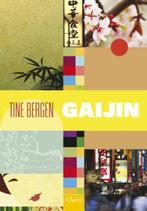 Gaijin 9789044810011 T. Bergen, Verzenden, Gelezen, T. Bergen