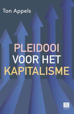 Pleidooi voor het kapitalisme 9789046611319 Ton Appels, Boeken, Verzenden, Gelezen, Ton Appels